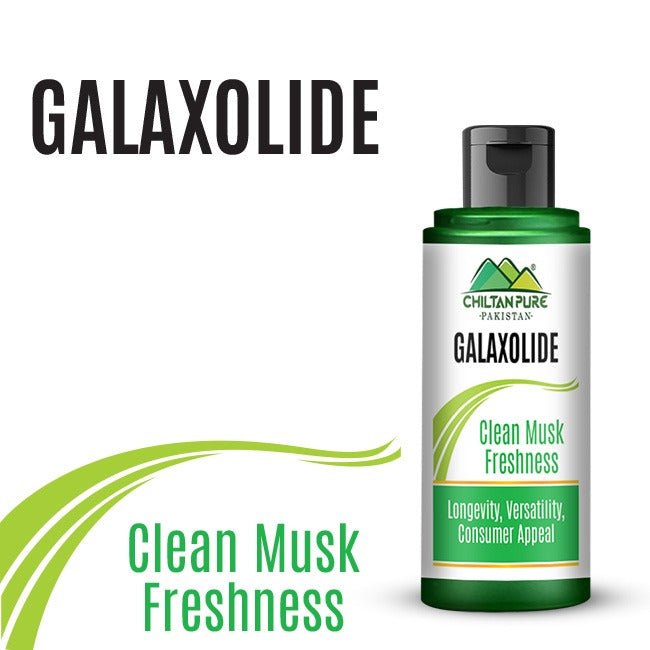 Galaxolide / گالاکسولائڈ - ChiltanPure