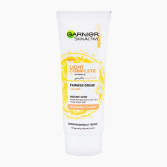 Garnier Light Complete Fairness Cream 40ml