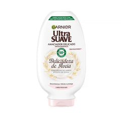 Garnier Ultra Blends Conditioner Delicate Oat Milk 200Ml