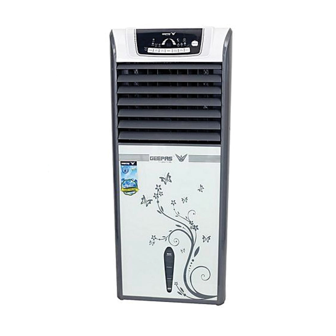 GEEPAS AIR COOLER 9442 Default Title - MamasJan Electronics