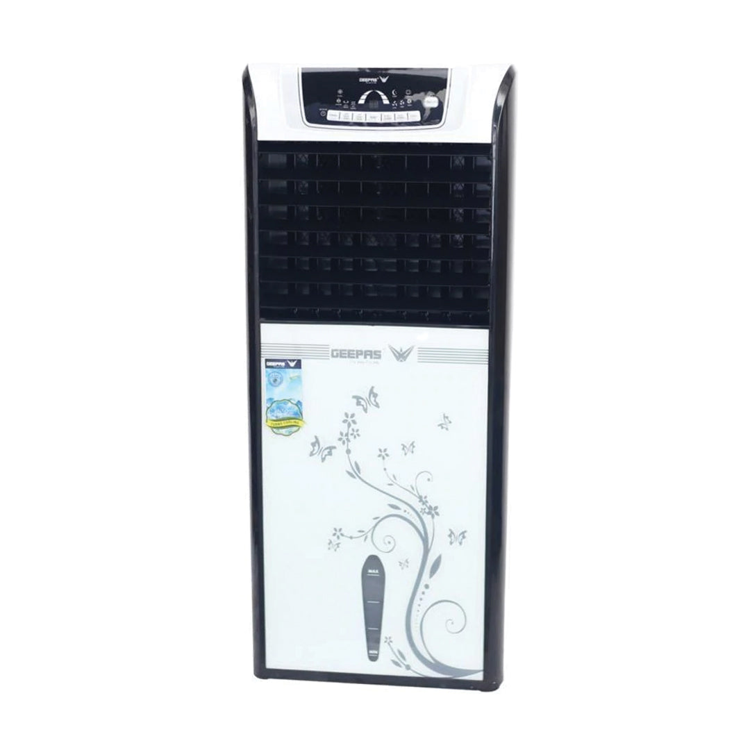 GEEPAS AIR COOLER GAC9443 Default Title - MamasJan Electronics