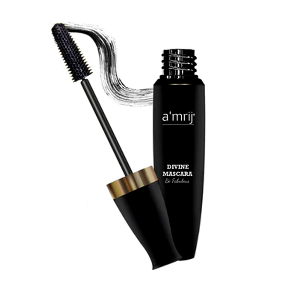 AMRIJ 12G DIVINE MASCARA Default Title - MamasJan Makeup