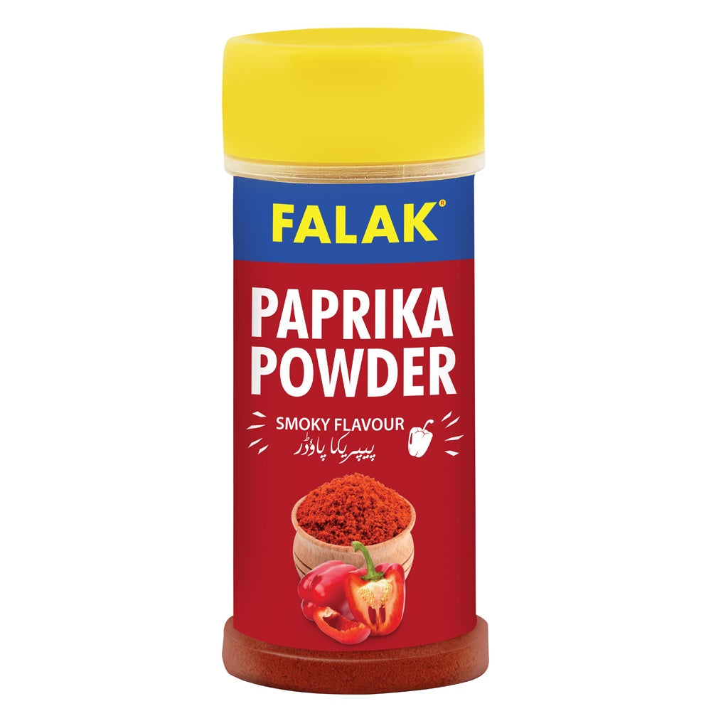FALAK PAPRIKA POWDER 85 GM Default Title - MamasJan Grocery
