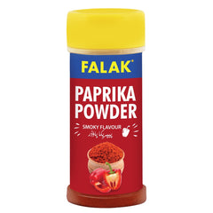 FALAK PAPRIKA POWDER 85 GM Default Title - MamasJan Grocery