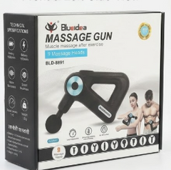 Blueidea Massage Gun Bld 8891 - The Healthcare Shop Pakistan