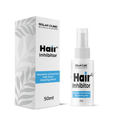 Hair Inhibitor – Prevents Unwanted Hair from Growing Back