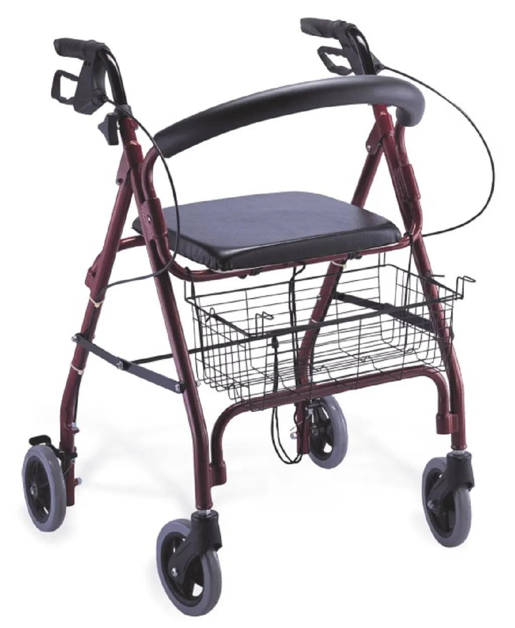 Rollator Ky 9144 L - The Healthcare Shop Pakistan