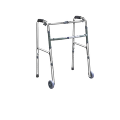 Walker Front Wheel Fs L 912 - The Healthcare Shop Pakistan