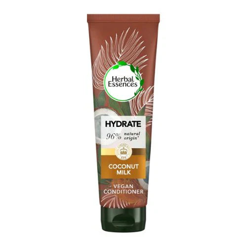 Herbal Ess Conditioner Coconut Milk Hydrate 275Ml