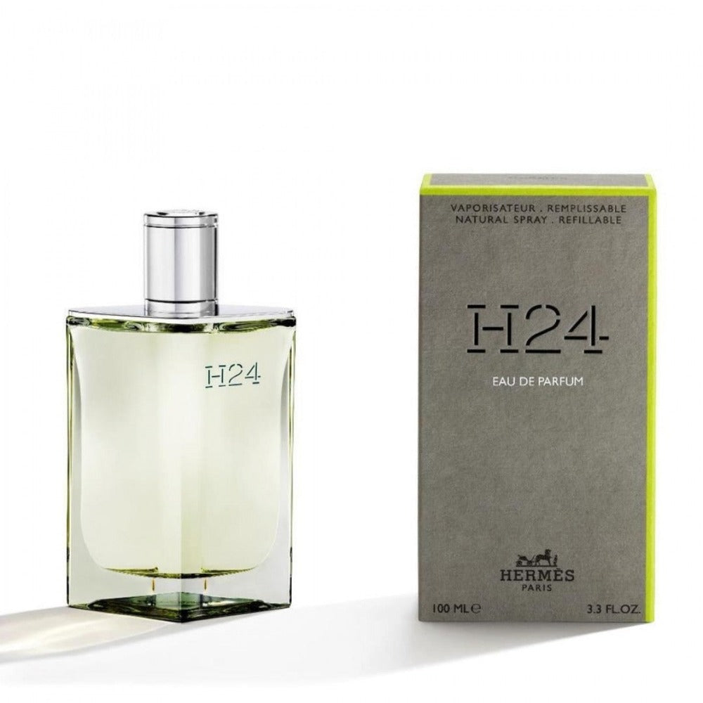 HERMES TERRE D HERMES H24 FOR MEN EDP 100ML Default Title - MamasJan s