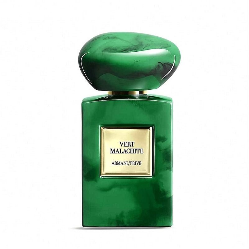 GIORGIO ARMANI PRIVE VERT MALACHITE FOR MEN EDP 100ML Default Title - MamasJan s