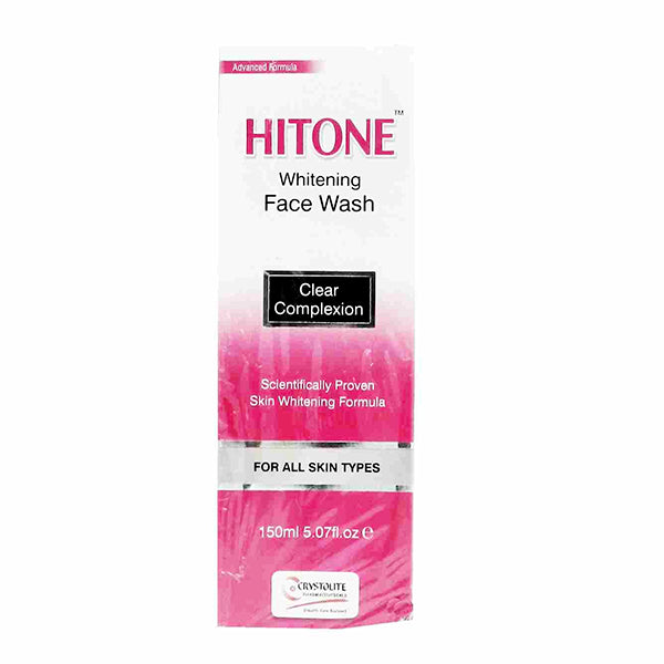 Hitone Face Wash 150ml