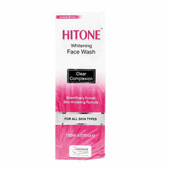 Hitone Face Wash 150ml