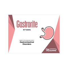 Gastrorite Tablets