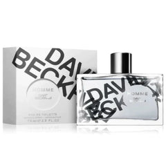 DAVID BECKHAM EDT 75 ML Default Title - MamasJan s