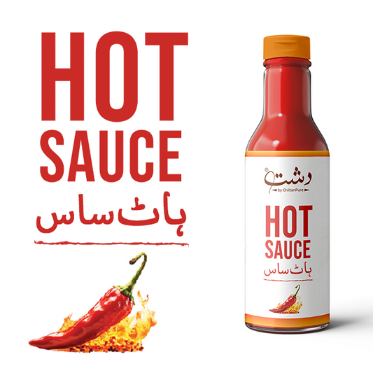 Hot Sauce - Best Hot sauce According to Serious Eats Staffers.