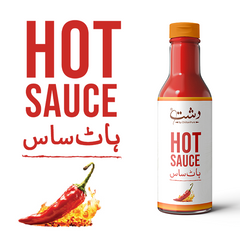 Hot Sauce - Best Hot sauce According to Serious Eats Staffers.