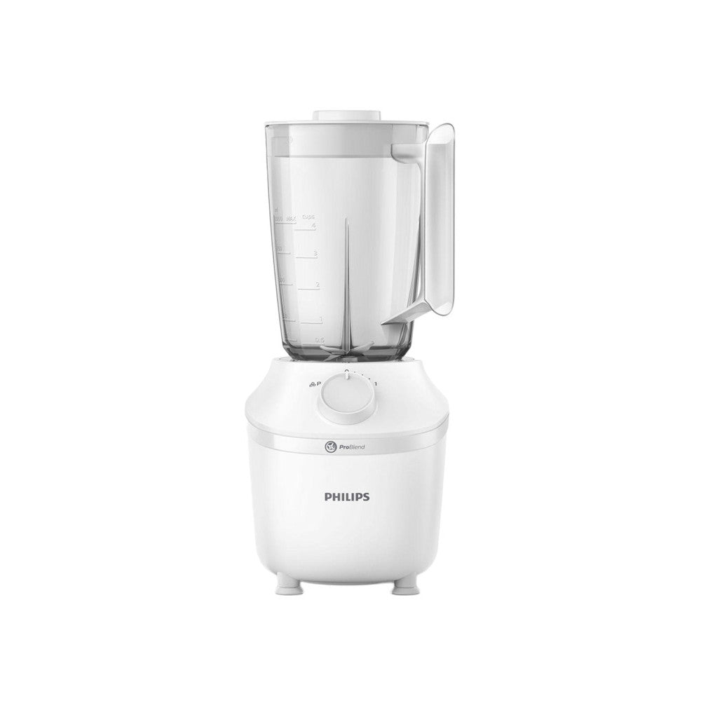 PHILIPS BLENDER HR2041 Default Title - MamasJan Electronics