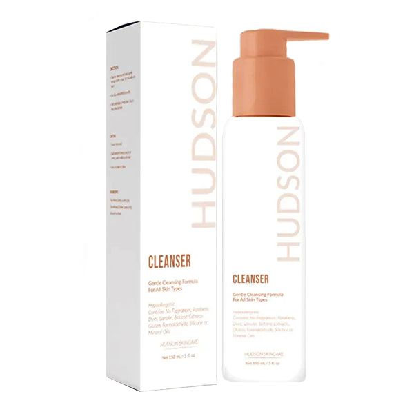 Hudson Cleanser 150ml
