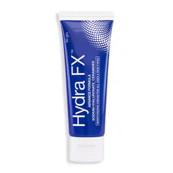 Hydra FX Moisturizing Cream 60g