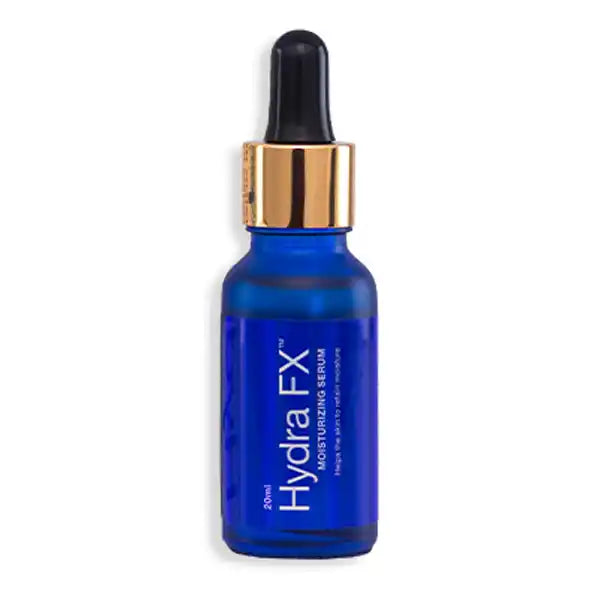 Hydra FX Moisturizing Serum 20ml