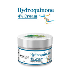Hydroquinone 4% Cream / ہائیڈروکوئینون 4% کریم - ChiltanPure