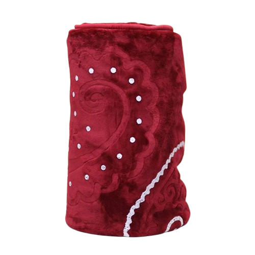 Piel Blanket Diamond 220X240 Pc Default Title - MamasJan s