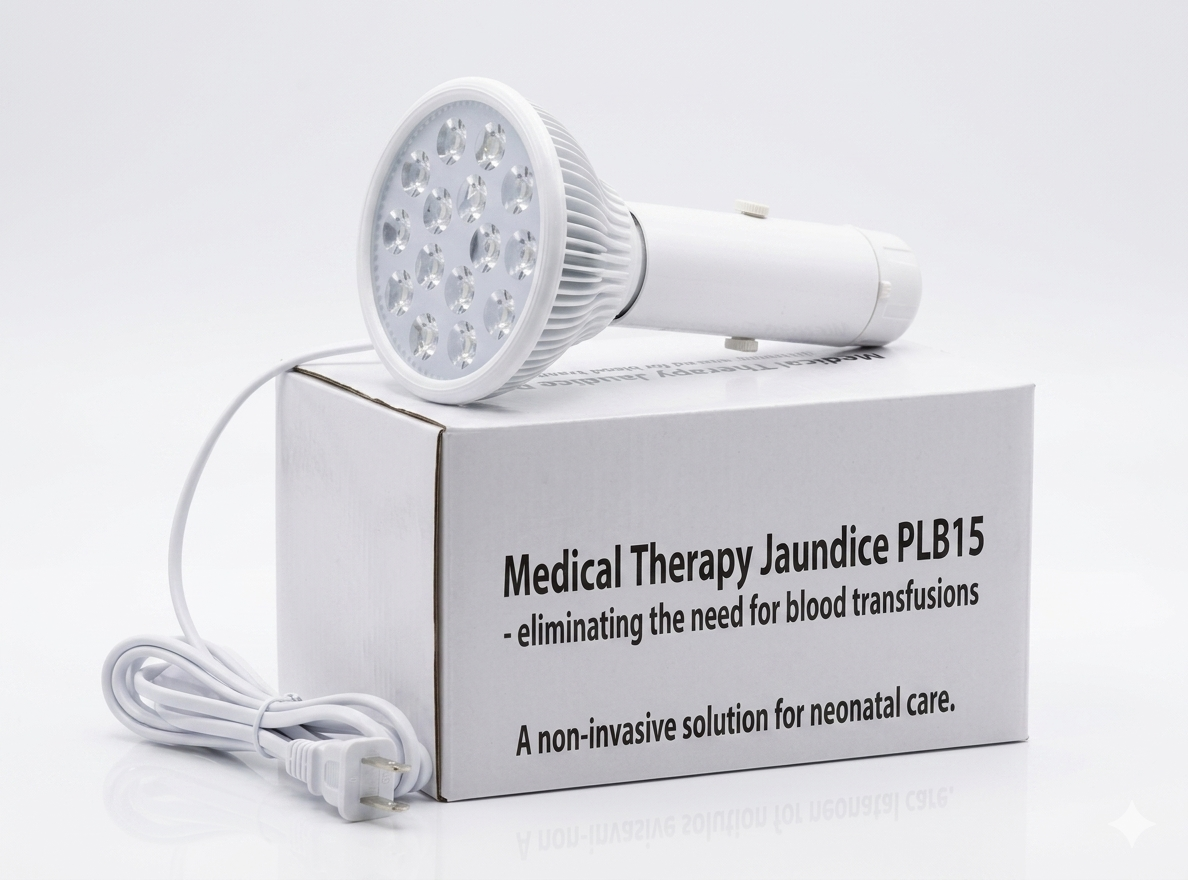 Medical Therapy Jaundice Plb15 - The Healthcare Shop Pakistan