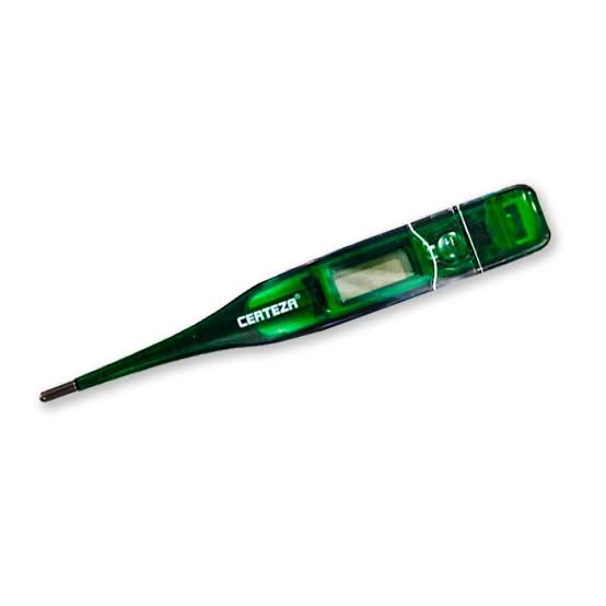 Certeza Digital Thermoeter Ft 705 - The Healthcare Shop Pakistan