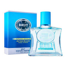 BRUT AFTER SHAVE SPORT STYLE 100 ML Default Title - MamasJan Perfume