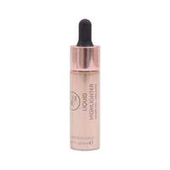 RIVAJ LUMINOUS GOLD LONG LASTING LIQUID HIGHLIGHTER 18ML 4 - MamasJan Makeup
