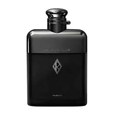 RALPH LAUREN RALPHS CLUB BLACK PERFUME FOR MEN 100ML Default Title - MamasJan s