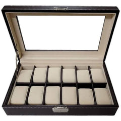 KWC WATCH BOX SB-6 SOLAT Default Title - MamasJan Gift counter
