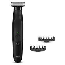 BRAUN TRIMMER/SHAVER XT3100 Default Title - MamasJan Electronics