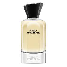 MAGIA MAESTRALE EDP 100ML M Default Title - MamasJan Perfume