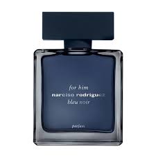 NARCISO RODRIGUEZ BLEU NOIR ME 100ML Default Title - MamasJan Perfume