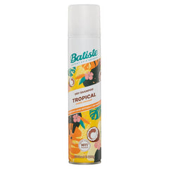 BATISTE DRY SHAMPOO TROPICAL EXOTIC COCONUT 200 ML Default Title - MamasJan s