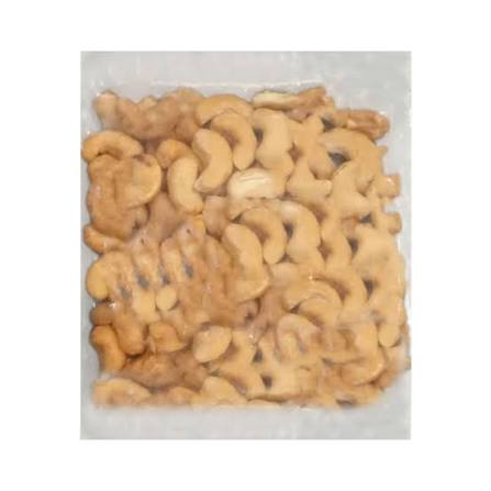 AL NASEEB CASHEW NUT PREMIUM 100GM Default Title - MamasJan General