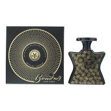 BOND NO 9 WALL STREET 100ML PC Default Title - MamasJan Perfume