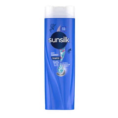 Sunsilk Anti Dandruff Shampoo Blue 300Ml