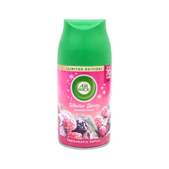 Air Wick Refill Dlx Winter Berry Wonderland 250Ml
