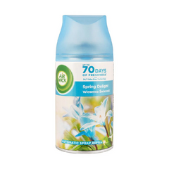 Air Wick Refill Dlx Pure Spring Delight 250Ml