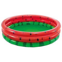 58448 Intex Watermelon Pool 66*15 Inch Default Title - MamasJan Toys