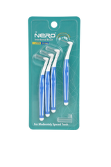 Nero Interdental Brush L Type 0 8Mm
