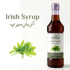 Irish Syrup / آئرش سیرپ - ChiltanPure