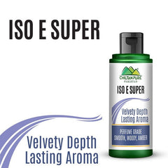 Iso E Super / آئیسو ای سپر - ChiltanPure