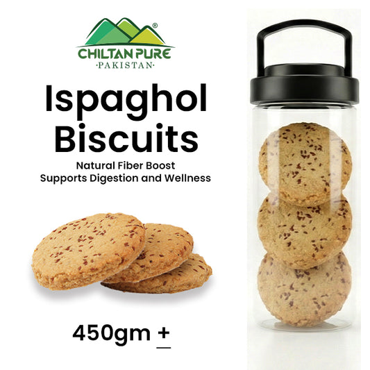 Ispaghol Biscuit / Ispaghol Cookies / Made With Organic Desi Butter, Bakery Biscuit