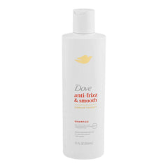 DOVE SHAMPOO ANTI FRIZZ & SMOOTH DAMAGE THERAPY 355 ML Default Title - MamasJan Grocery Nonfood