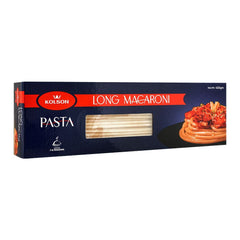 KOLSON LONG MACRONI 450 GM Default Title - MamasJan Grocery
