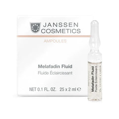 JANSSEN COSMETICS AMPOULES PC Default Title - MamasJan skincare
